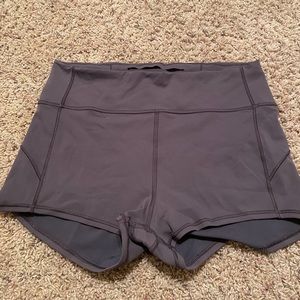 Lululemon align shorts